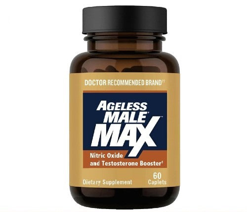 Ageless Male Max Booster in Pakistan