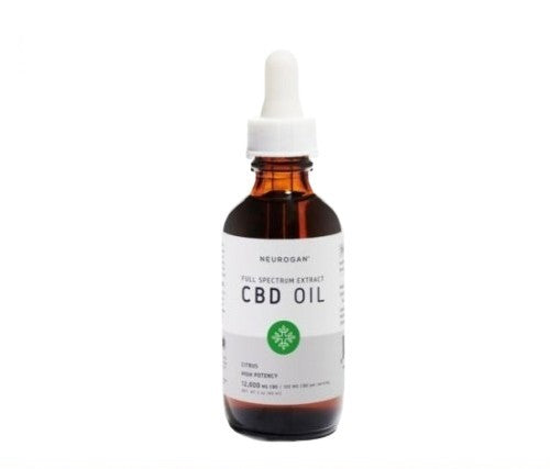 CBD Oil Drops In Pakistan