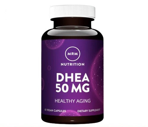 DHEA 50mg Supplements in Pakistan