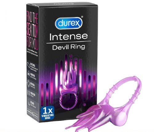 Durex Play Little Devil Vibrating Ring in Pakistan