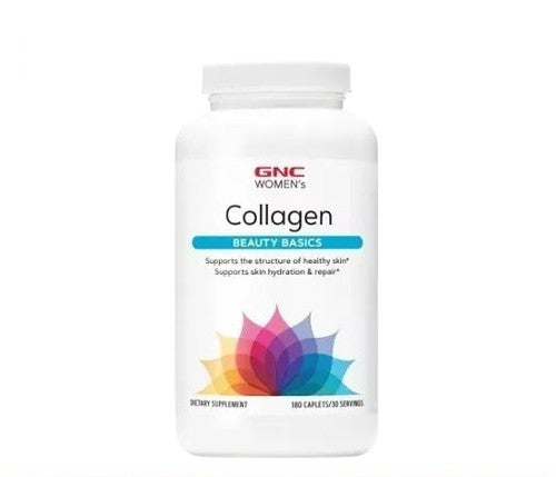 GNC Collagen Vitamin C Tablets in Pakistan