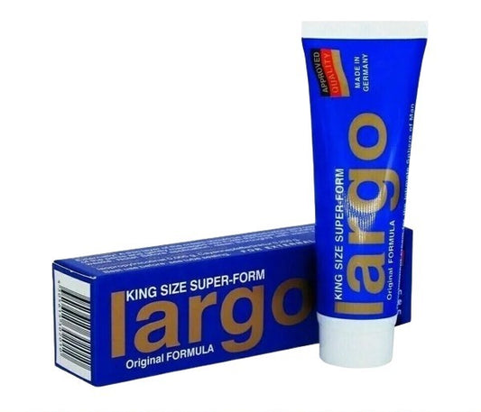 Largo Cream In Pakistan