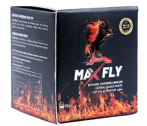 Max Fly Macun Price in Pakistan