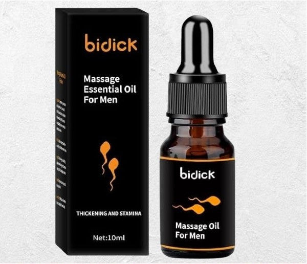 bidick Massage Essential Oil for Sex In Pakistan