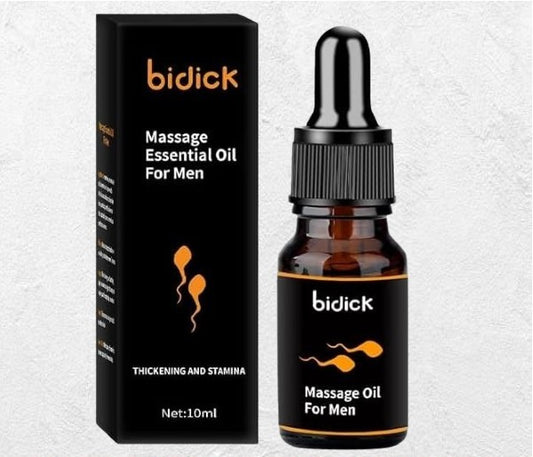 Bidick Massage Essential Oil for Sex In Pakistan