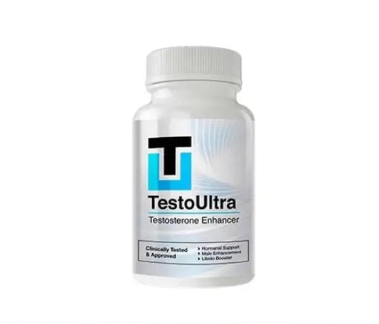 Testo Ultra in Pakistan