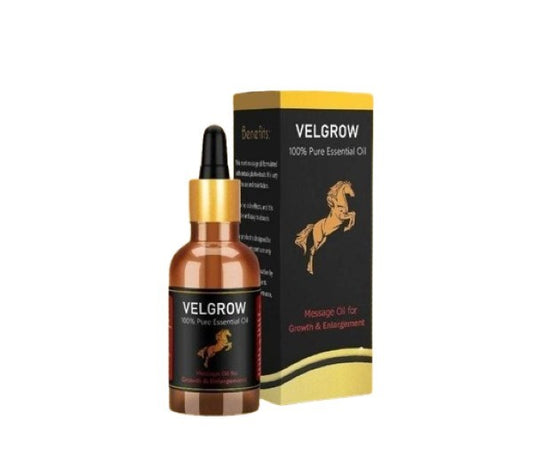 Velgrow Oil in Pakistan