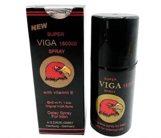 Viga Delay Spray in Pakistan