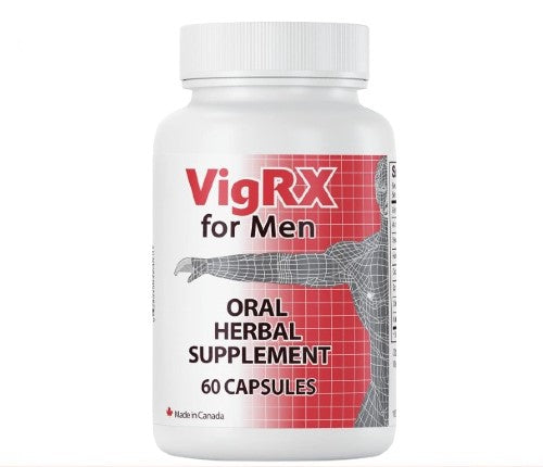 Vigrx For Men in Pakistan