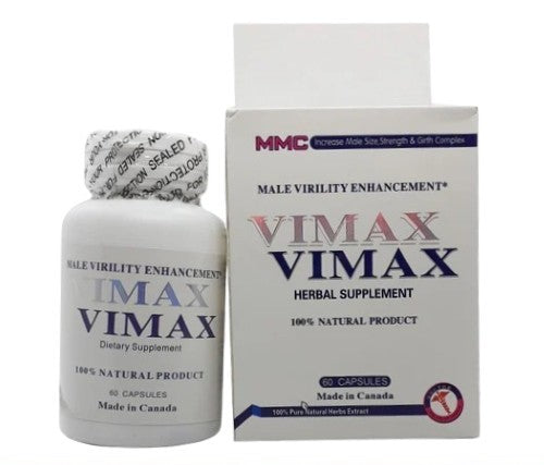 Vimax Pills in Pakistan